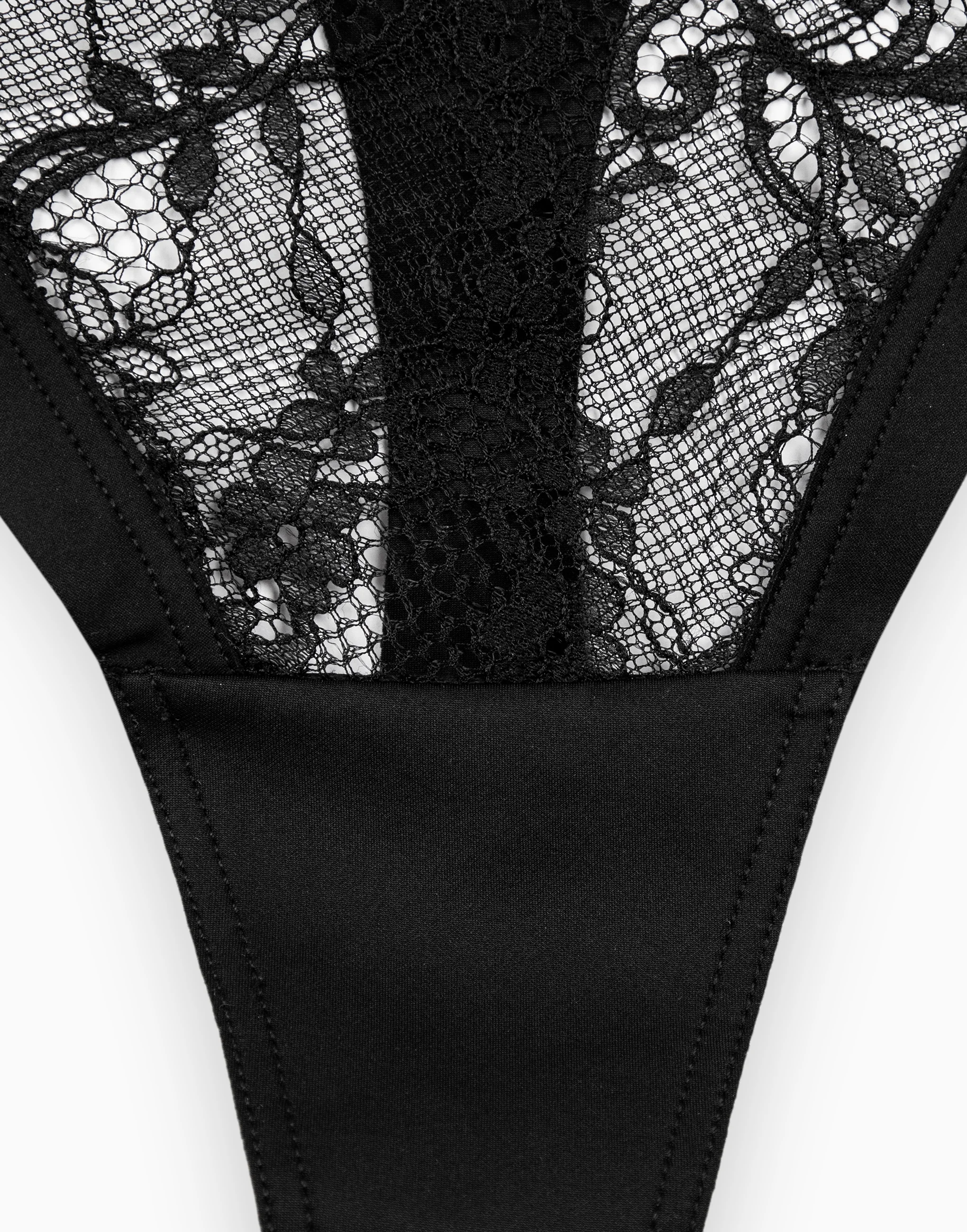 Женские трусы и бюстгальтеры - 12-5