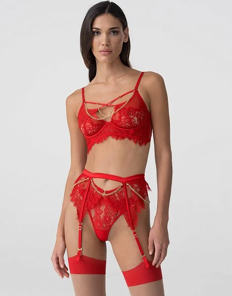 Женское нижнее белье - 13-2