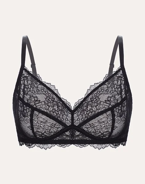 Что носить в жару: какое нижнее белье и одежду выбрать на лето - 1-3-3