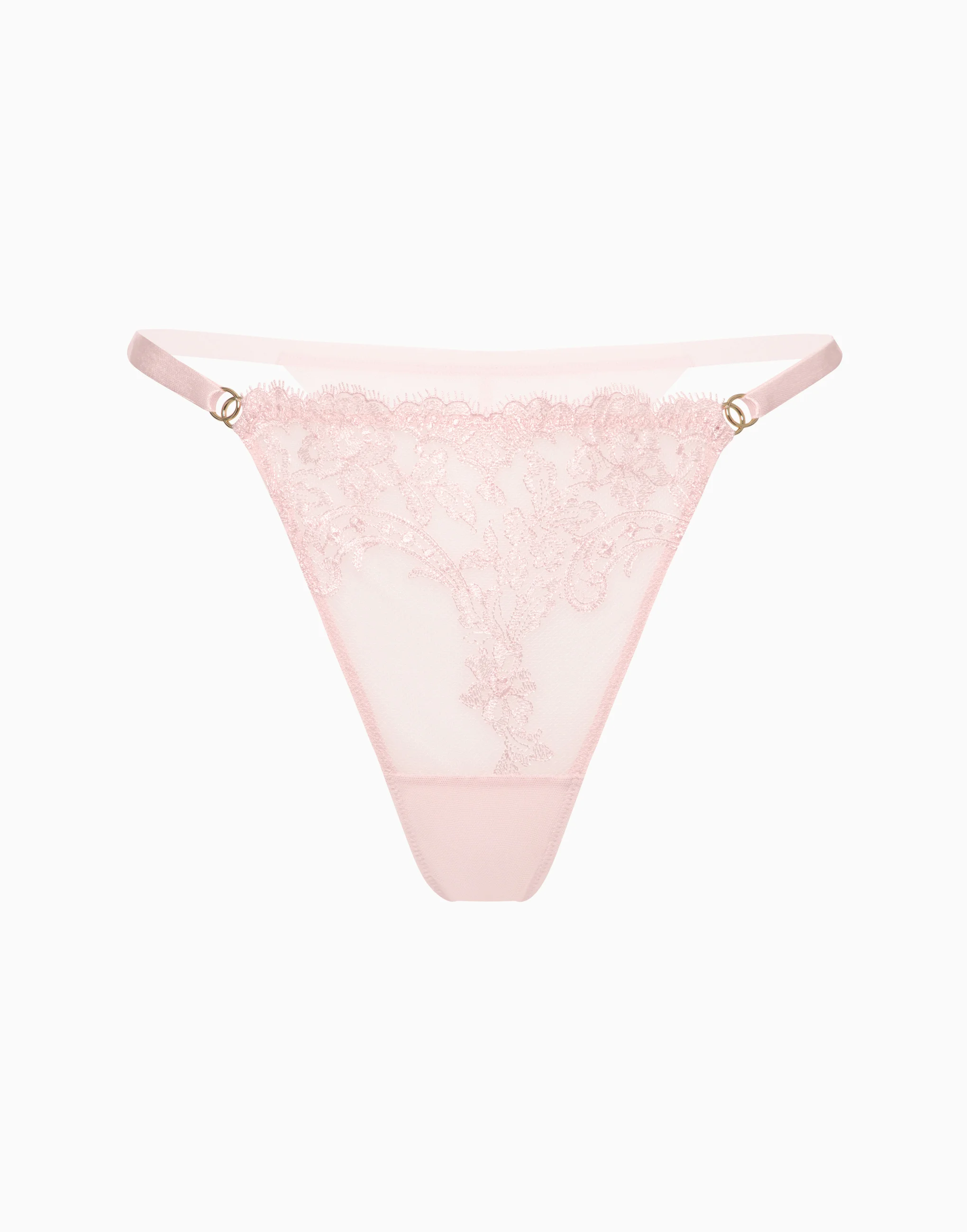 Стринги - 8-4