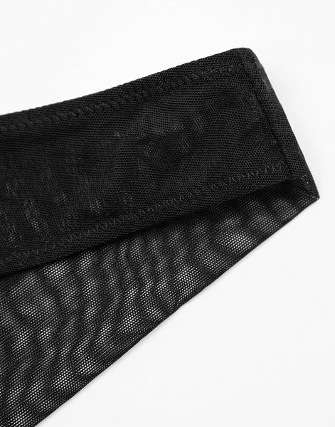 Красивые женские трусы - 9-5