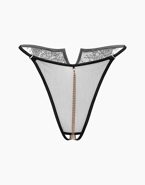 Красивые женские трусы - 13-3