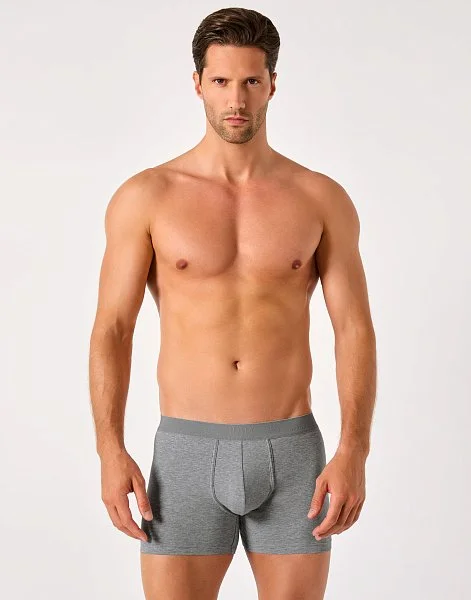 Удлиненные боксеры BU1105 - 3