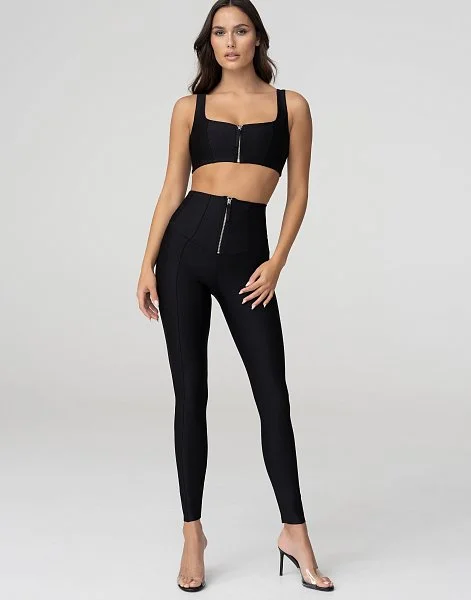 Легинсы CD875 - 1