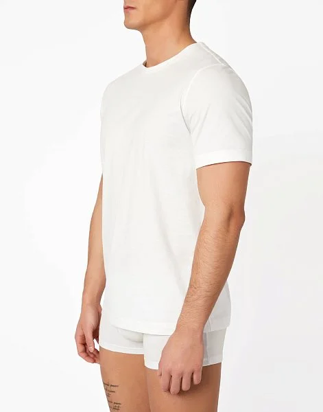 Стильные мужские футболки - 10-3