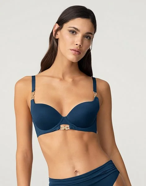 Верх купальника бикини - 9-1