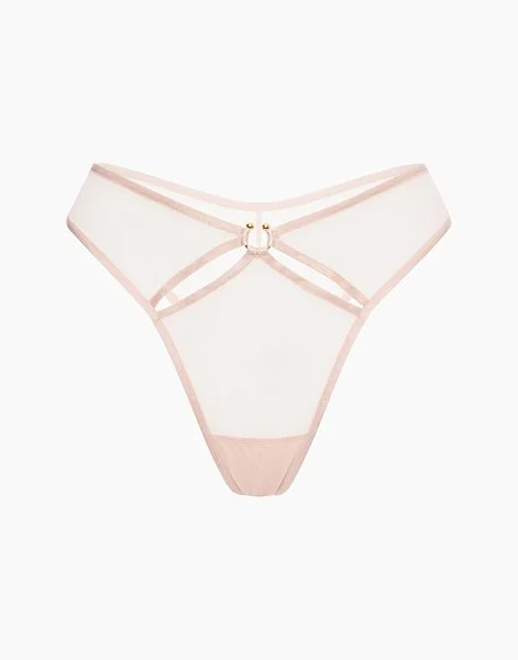 Женские трусы бразилиано - 16-3