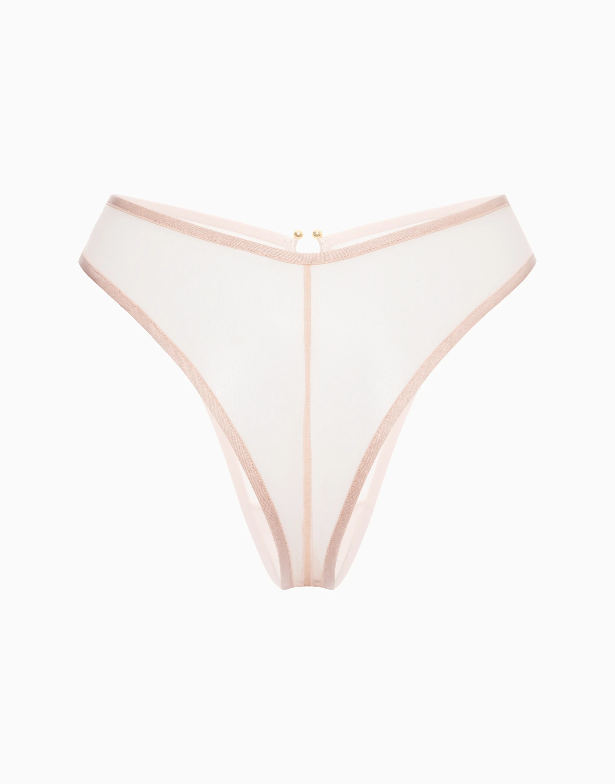 Женские трусы бразилиано - 10-4