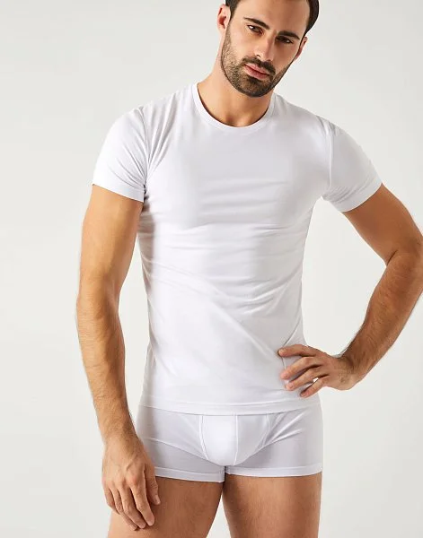 Стильные мужские футболки - 5-2