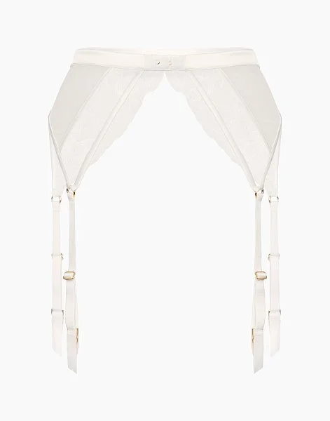 Пояса для чулок женские - 3-4