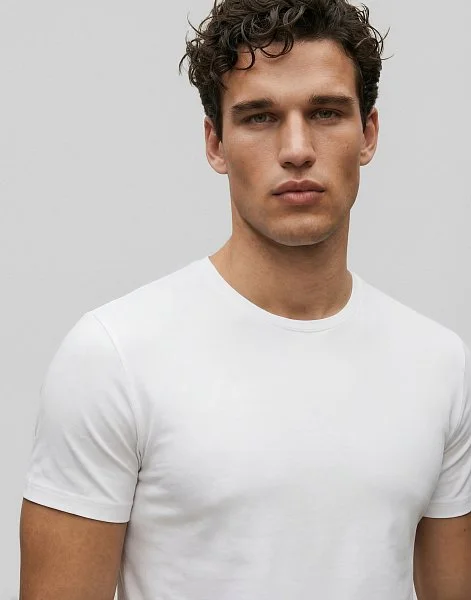 Стильные мужские футболки - 4-4