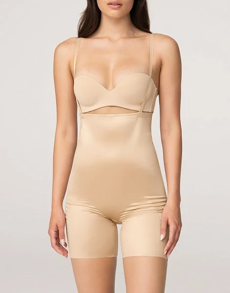 Утягивающие женские корсеты под одежду - 2-3