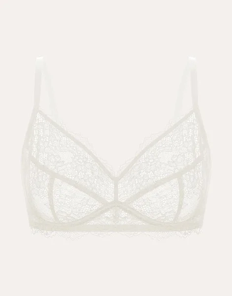 Что носить в жару: какое нижнее белье и одежду выбрать на лето - 1-4-3