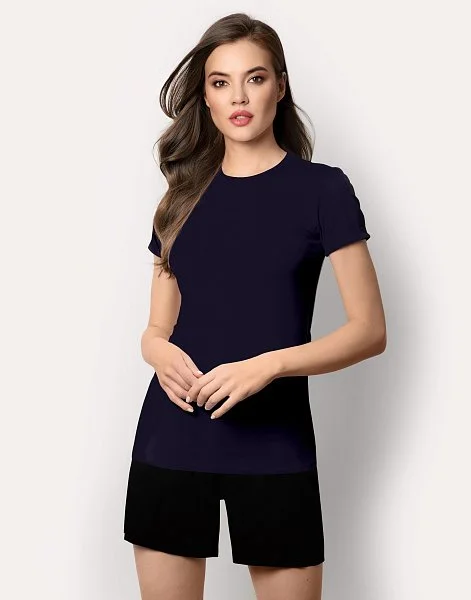 Стили женских футболок - 1-3-2