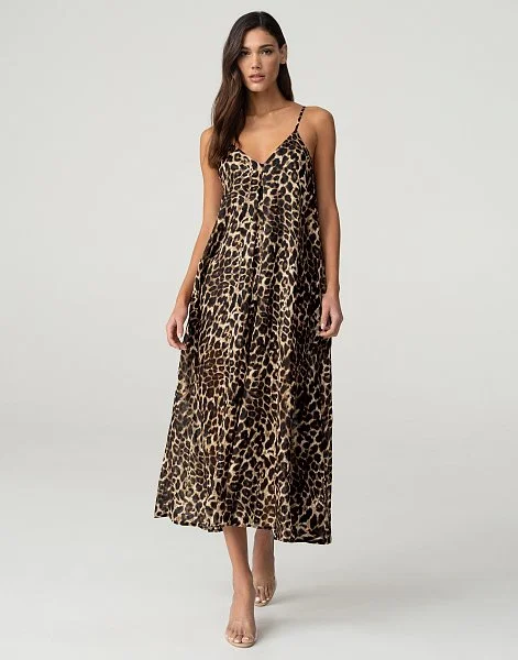 Женская пляжная одежда и аксессуары - 6-1