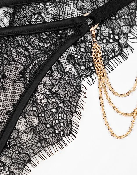 Красивые женские трусы - 12-5