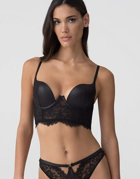 Бюстгальтеры Push-Up - 1-1