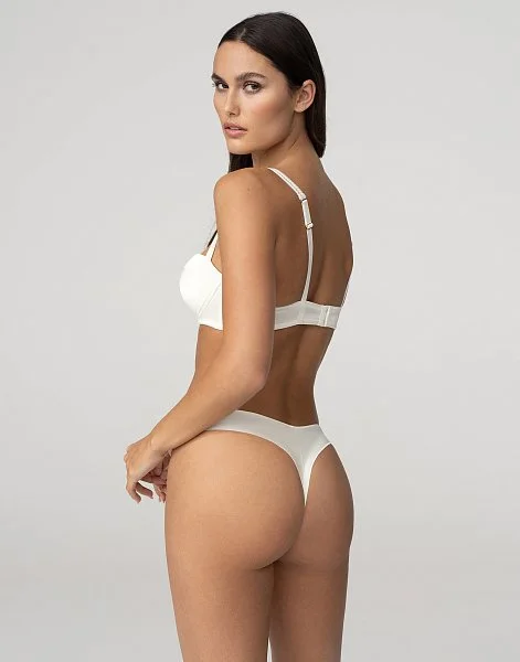 Женские трусы-слипы - 1-2