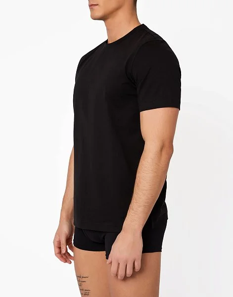 Стильные мужские футболки - 11-3