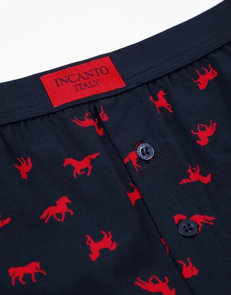 Классические боксеры MU1093 - 4