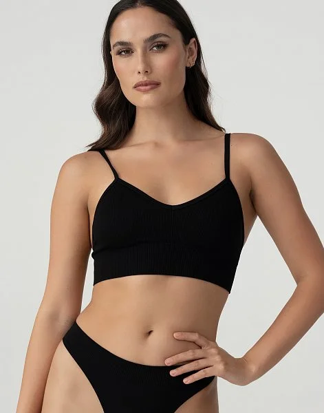 Бюстгальтеры без косточек - 12-1