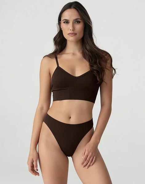 Женские трусы-слипы - 9-1