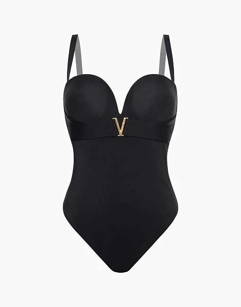 Купальники-монокини - 9-4