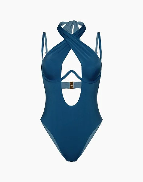 Женские купальники - 3-3