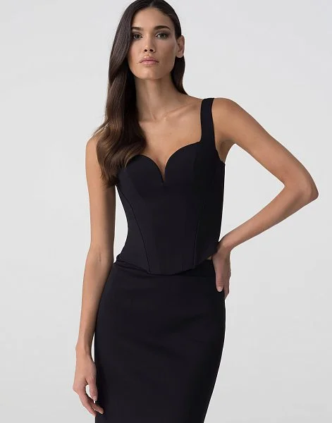 Корсеты женские - 3-1