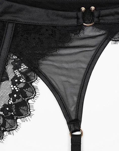 Пояса для чулок женские - 5-5