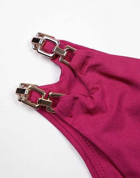 Женские купальники - 10-5