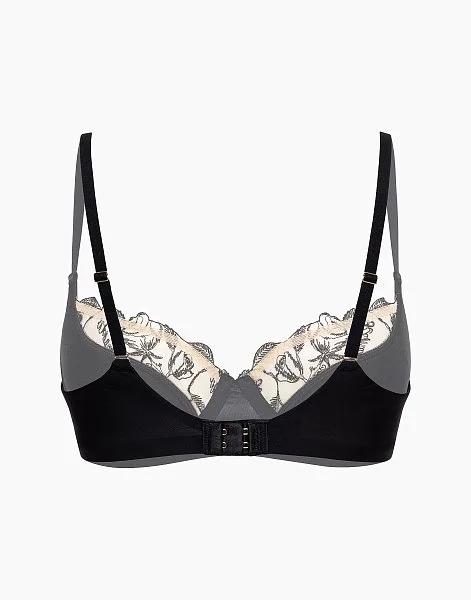 Бюстгальтеры-балконеты - 15-4