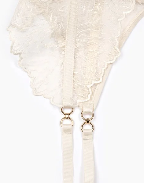 Пояса для чулок женские - 1-5