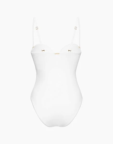 Купальники-монокини - 8-5