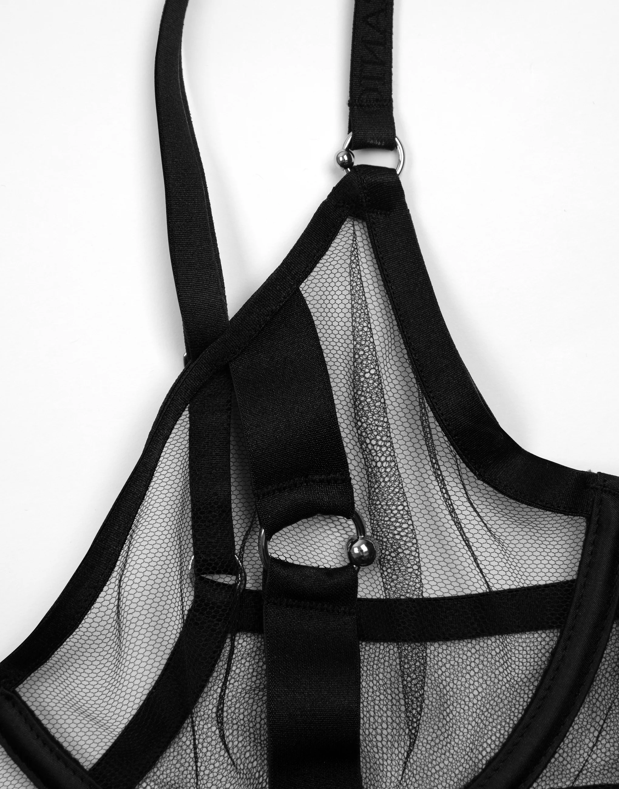 Бюстгальтеры - 2-3