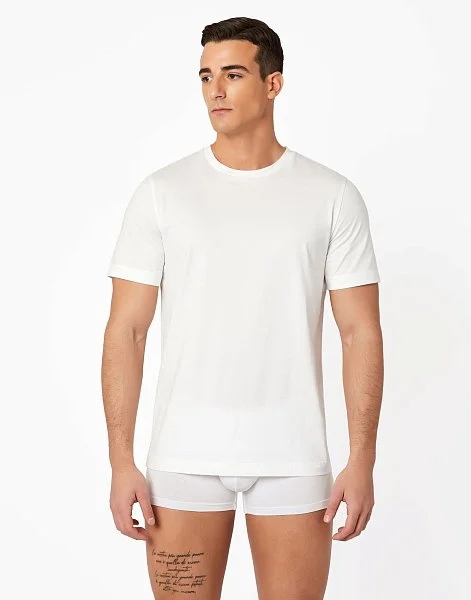 Стильные мужские футболки - 10-2