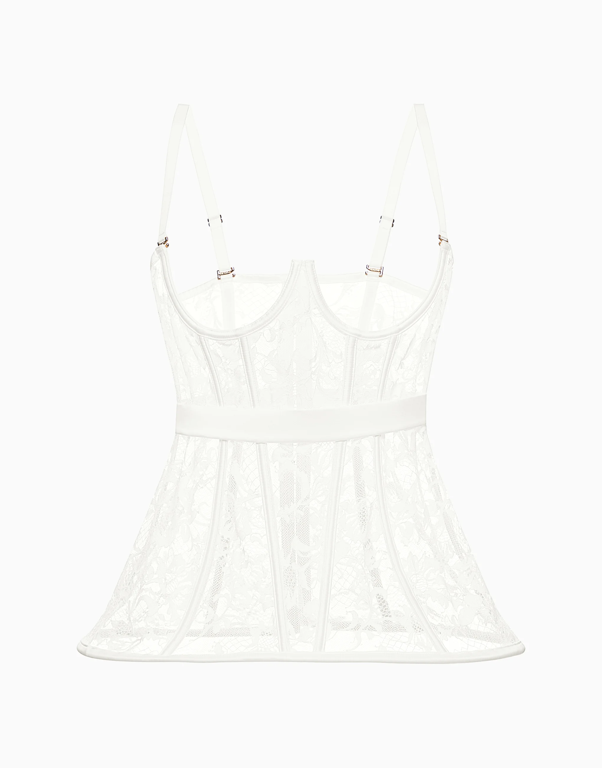 Корсеты женские - 6-3