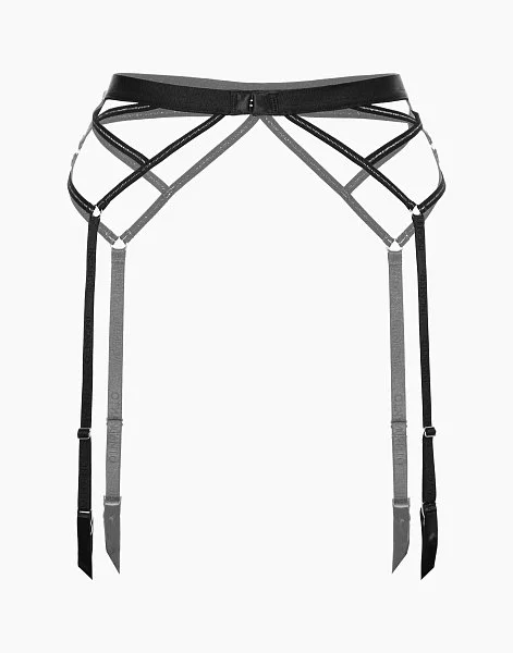 Пояса для чулок женские - 12-4