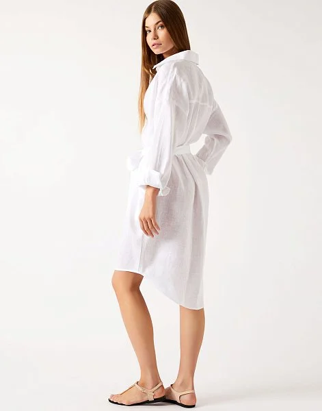 Женская пляжная одежда и аксессуары - 10-4