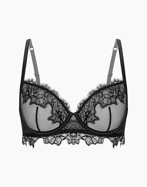 Женские трусы и бюстгальтеры - 3-1