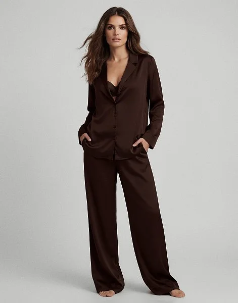 Как одеваться дома, чтобы выглядеть красиво, стильно и модно? - 1-5-4