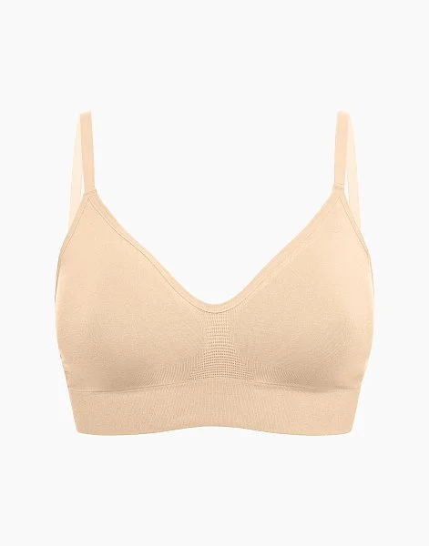 Бюстгальтеры без косточек - 6-1