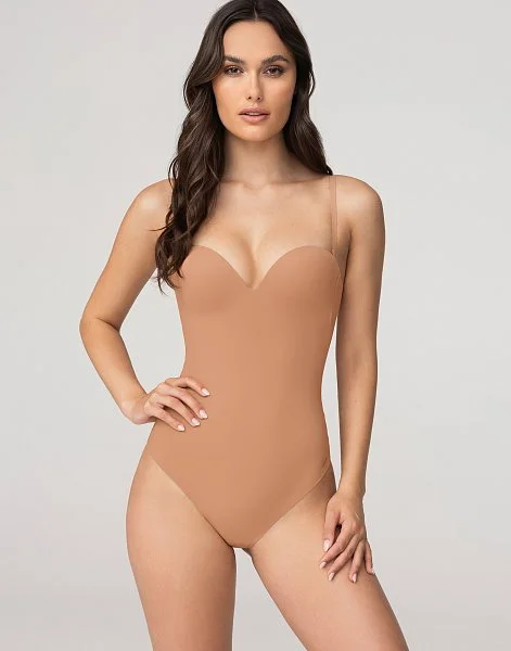 Что такое боди и с чем его носить - 1-9-2