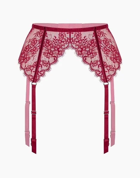 Пояса для чулок женские - 6-4