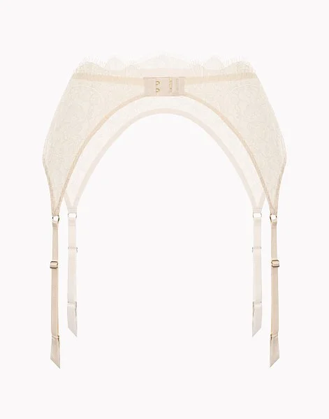 Пояса для чулок женские - 16-4