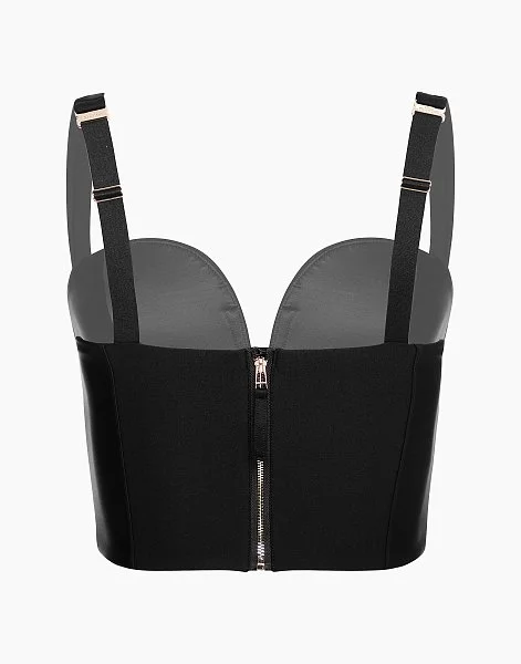 Стильные женские футболки и майки - 6-5