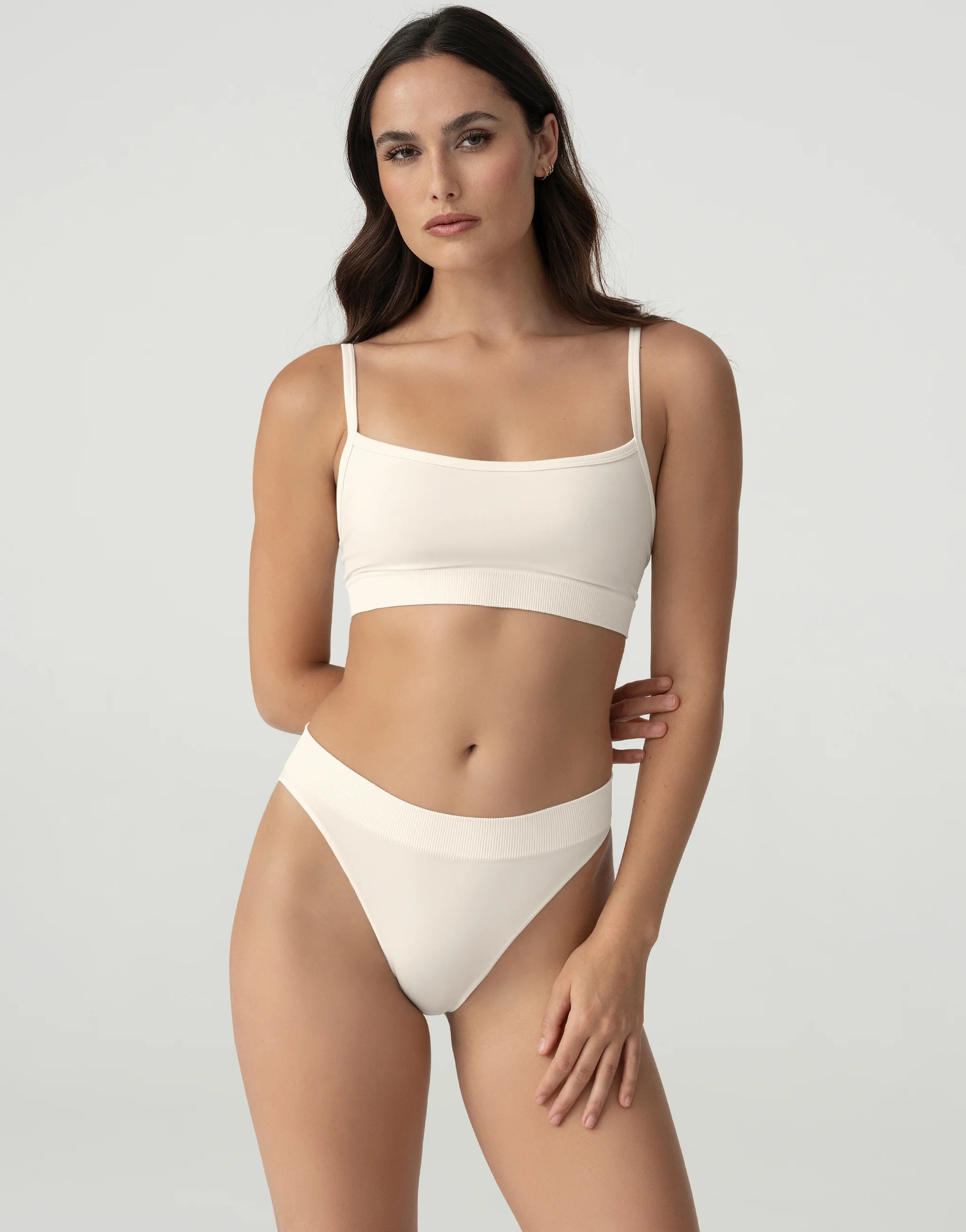 Женские трусы-слипы - 3-3