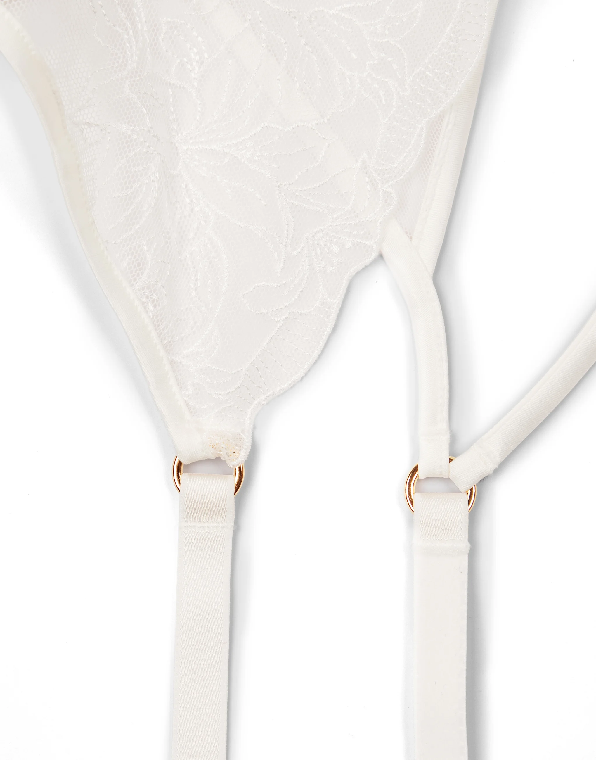 Пояса для чулок женские - 3-5