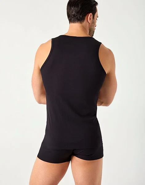 Стильные мужские футболки - 14-4