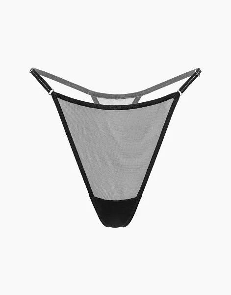 Красивые женские трусы - 10-3